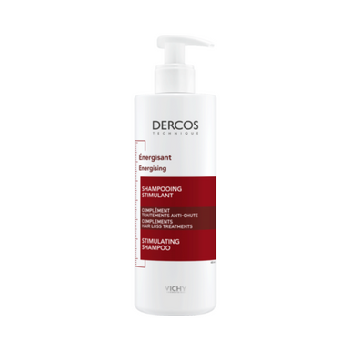 Vichy Dercos Energy+ Stimulating Shampoo*