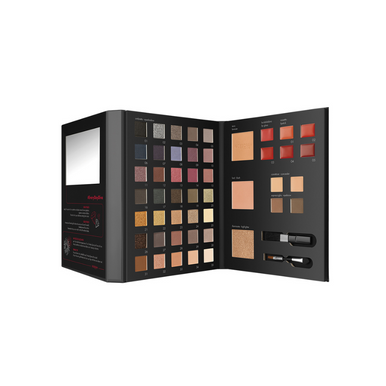 Deborah Milano Make Up Book Vol 3 - Warm Tones*