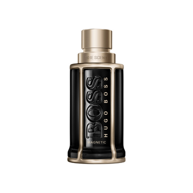 Boss The Scent Magnetic for Him Eau De Parfum*