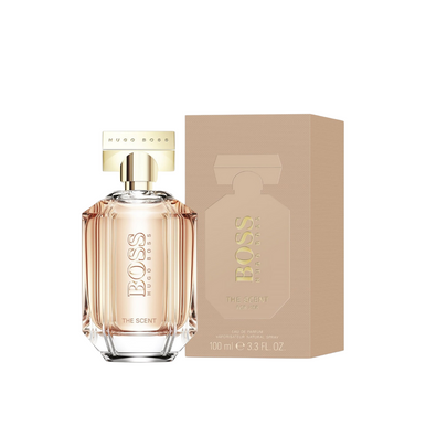 Boss Boss The Scent for Her Eau De Parfum