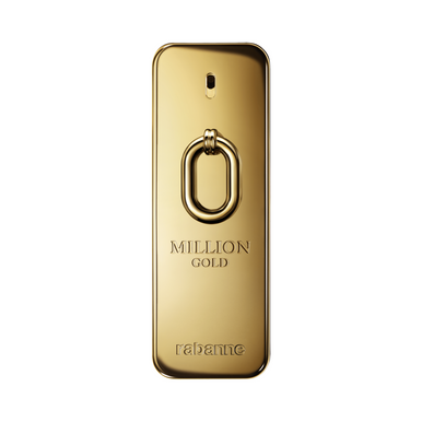 Paco Rabanne Million Gold Eau De Parfum Intense For Him*