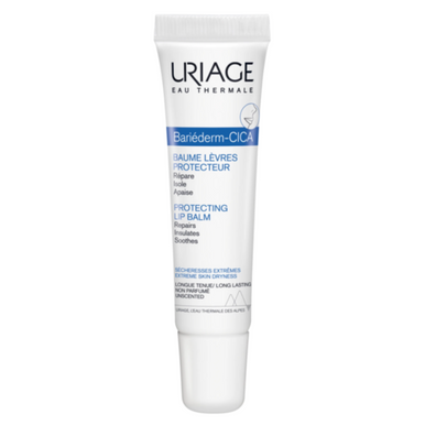 Uriage Bariederm Cica-Lips Repairing Balm 15ml
