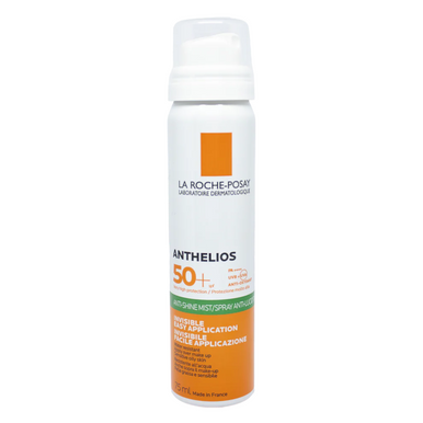 La Roche-Posay Anthelios Invisible Anti-Shine Face Mist 75ml