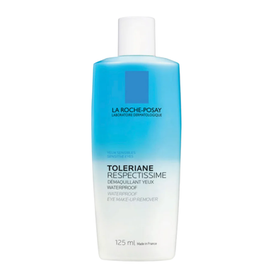 Vichy Purete Thermal Waterproof Eye Make-up Remover 100ml
