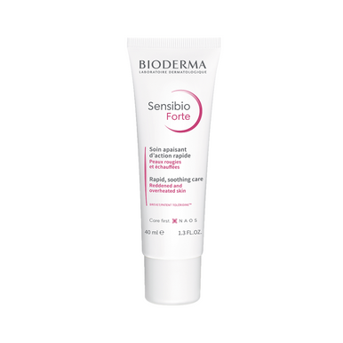 BIODERMA Sensibio Forte