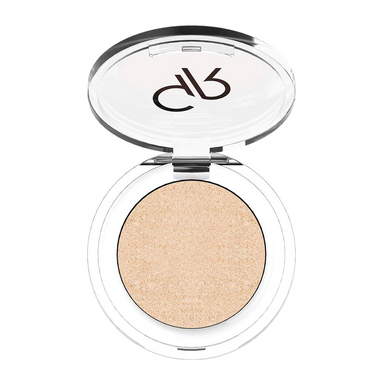 Golden Rose Soft Color Pearl Mono Eyeshadow