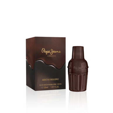 Pepe Jeans ADDICTIVE INDULGENCE EAU DE PARFUM FOR HIM