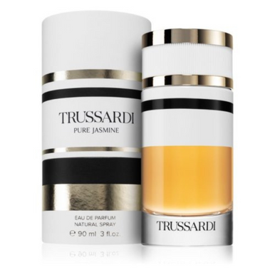 TRUSSARDI PURE JASMINE EAU DE PARFUM