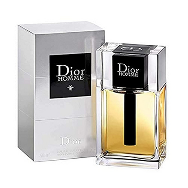 Dior Homme EAU DE TOILETTE