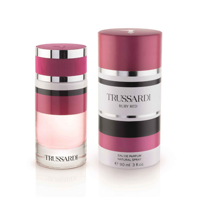 TRUSSARDI RUBY RED EAU DE PARFUM