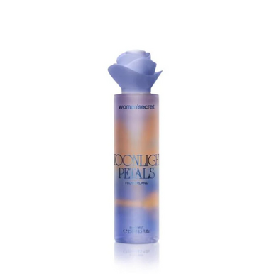 Woman's Secret MOONLIGHT PETALS FLOWERLAND Body Mist 250ml