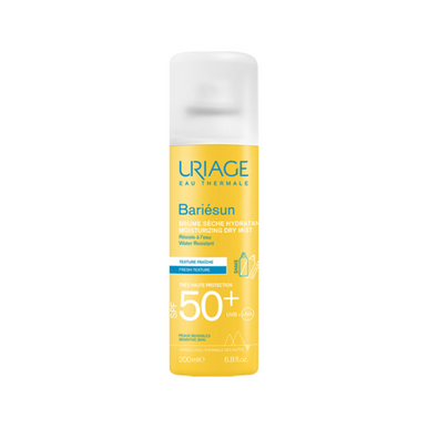 Uriage Bariesun Dry Mist SPF50+ 200ml