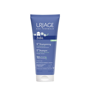 Uriage Baby 1st Shampoo