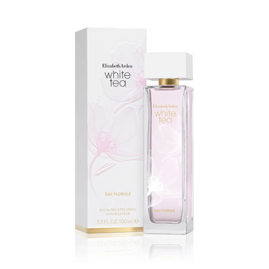 Elizabeth Arden White tea EAU de Toilette EAU FLORALE