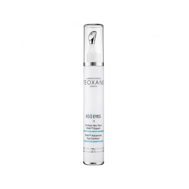 Teoxane RHA Eyes Advanced Contour Serum 15ml