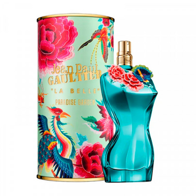 Jean Paul GAULTIER LA BELLE PARADISE GARDEN EAU DE PARFUM