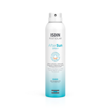 ISDIN After Sun Spray 200ml