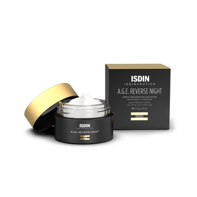ISDIN Isdinceutics A.G.E. Reverse Night Cream