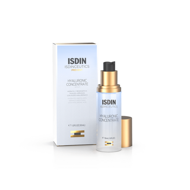 ISDIN Isdinceutics Hyaluronic Concentrate Serum