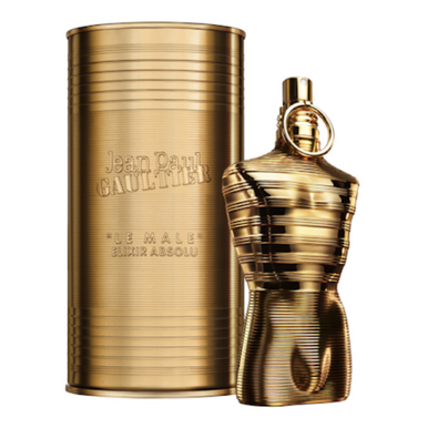 Jean Paul De Gualtier LE MALE ELIXIR EAU DE PARFUM