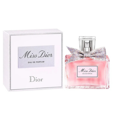 Dior Miss Dior EAU DE PARFUM