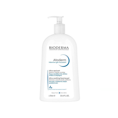 BIODERMA Atoderm Gel Moussant
