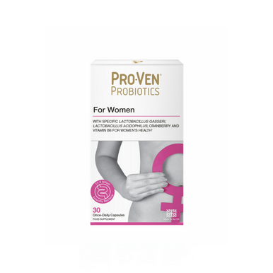 ProVen Probiotics for Women