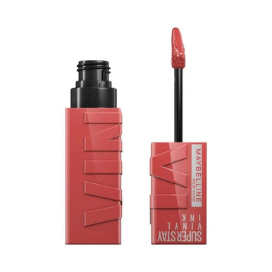 Maybelline Superstay Vinyl Ink - Image 2