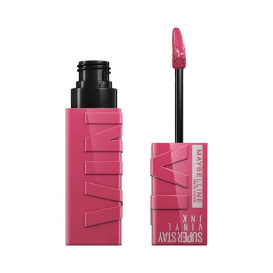Maybelline Superstay Vinyl Ink - Image 7
