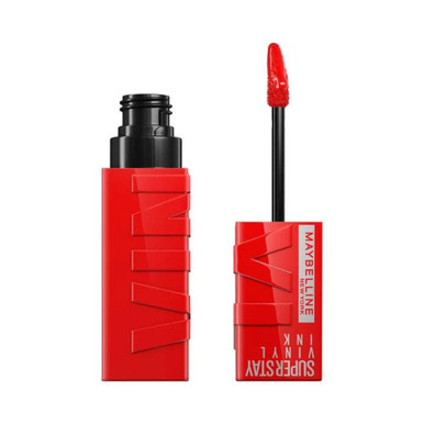 Maybelline Superstay Vinyl Ink - Image 4