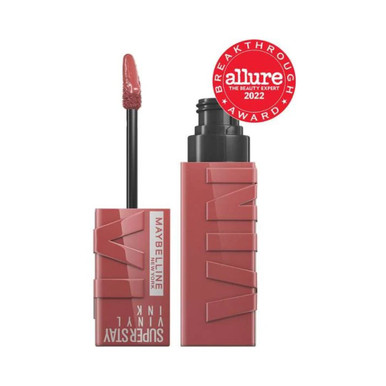 Maybelline Superstay Vinyl Ink - Image 6