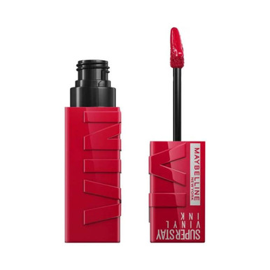 Maybelline Superstay Vinyl Ink