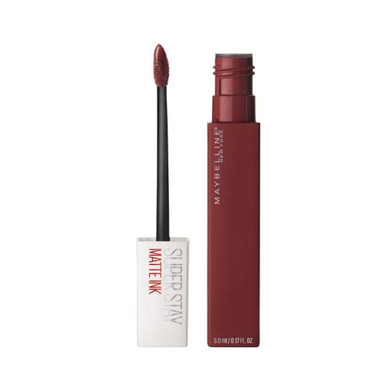 Maybelline Super Stay Matte Ink