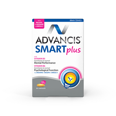 ADVANCIS SMART Plus x30