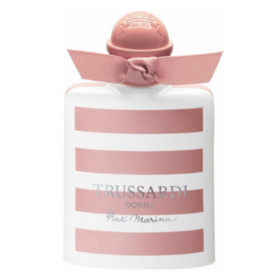 Trussardi Donna Pink Marina Eau De Toilette*