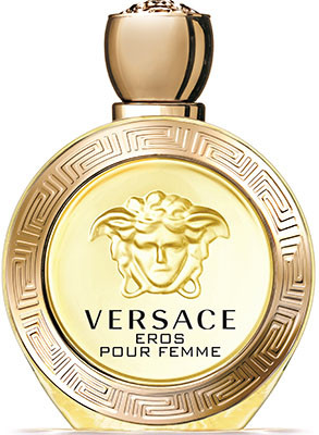 Versace Eros Pour Femme Eau De Toilette