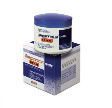 Guam Firming & Slimming Anti-Cellulite Night Cream 500ml