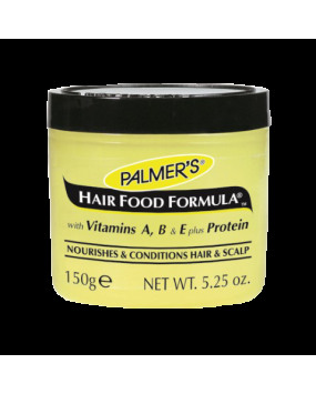 Palmer's Hair Food Formula