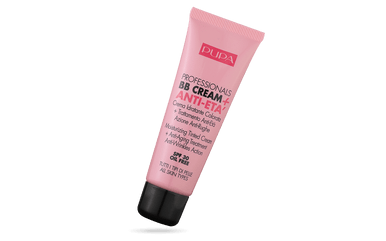 Pupa BB Cream Anti-Aging Treatment