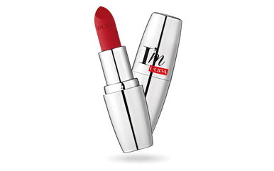 Pupa I'm Matt Lipstick