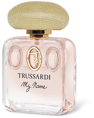 Trussardi My Name Eau De Parfum