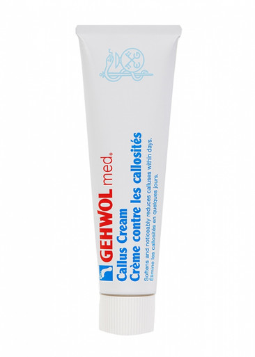 Gehwol med Callus Cream 75ml
