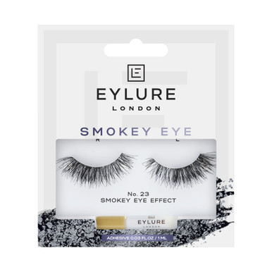 EYLURE SMOKEY EYE Lashes No. 23 - Image 3