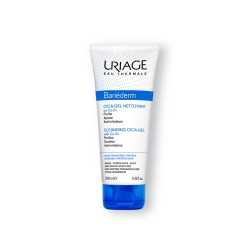 Uriage Bariederm-Cica Cleansing Gel 200ml