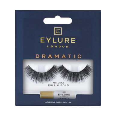 Eylure DRAMATIC NO. 202 Lashes - Image 2