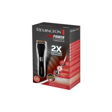 Remington Pro Power Titanium Plus HC7150 - Image 2
