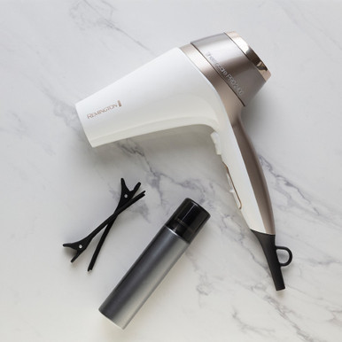 Remington THERMACARE PRO 2400 HAIR DRYER D5720 - Image 3
