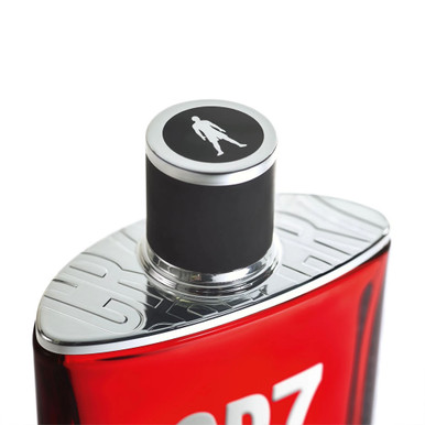 Cristiano Ronaldo CR7 Eau De Toilette - Image 2