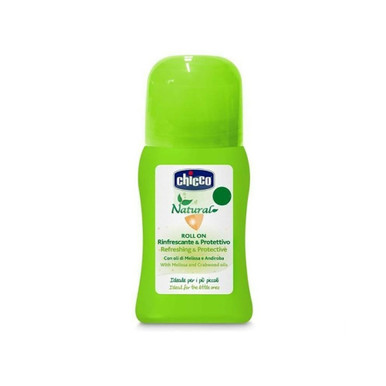 Chicco Anti Mosquito Roll On