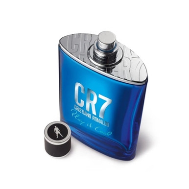 Cristiano Ronaldo CR7 Play It Cool Eau De Toilette